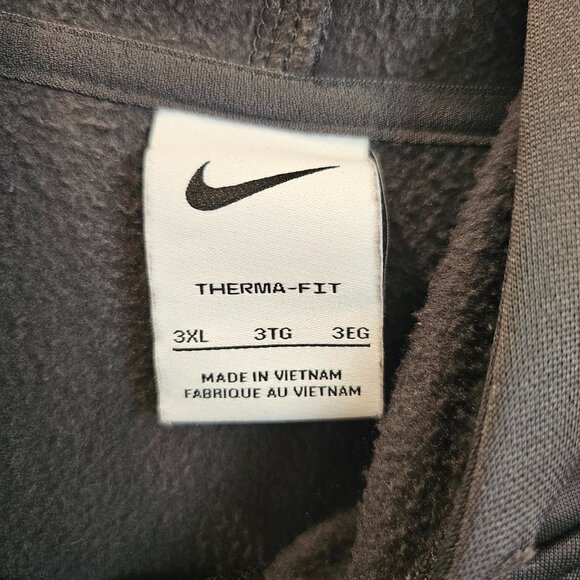 UMinnesota Zip Up Hoodie - Picture 5 of 6